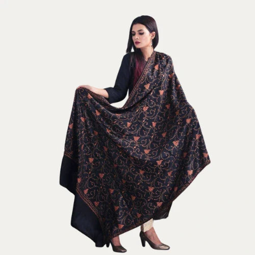 Stylish Shawls