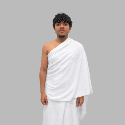 Premium Ahram for Hajj & Umrah