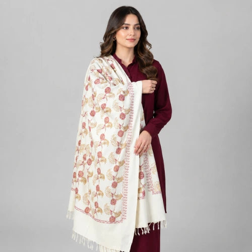 Premium Winter Shawl